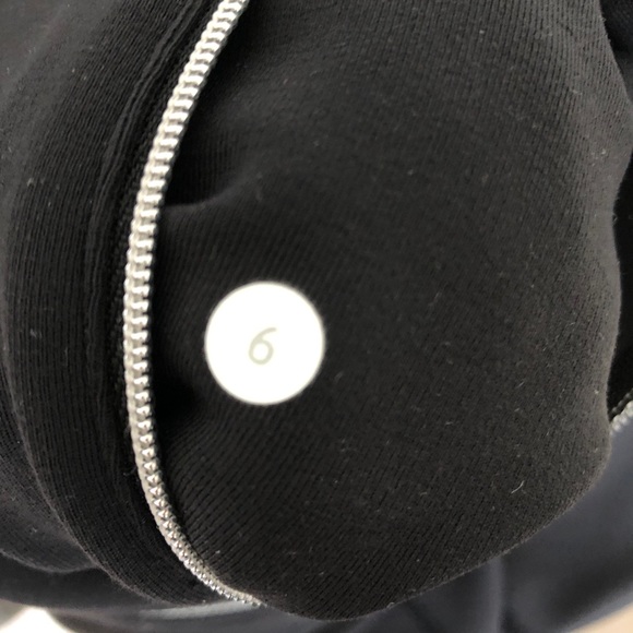 NWOT Lululemon Jacket - Picture 6 of 6
